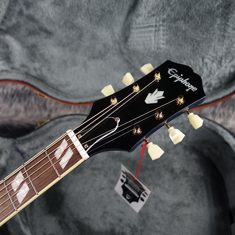 Miranda Lambert Bluebird Studio Bluebonnet Epiphone