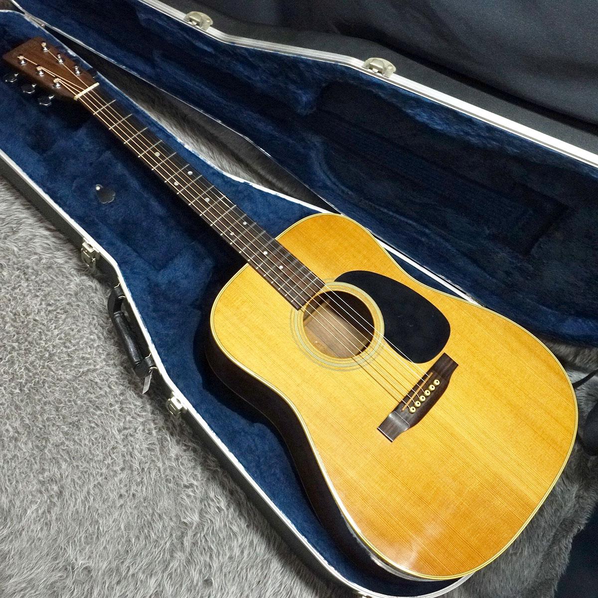Martin & Co. アコースティックギター D-28 94-95年製 D-28 【1995年製】 Martin アコースティックギター フラットトップ