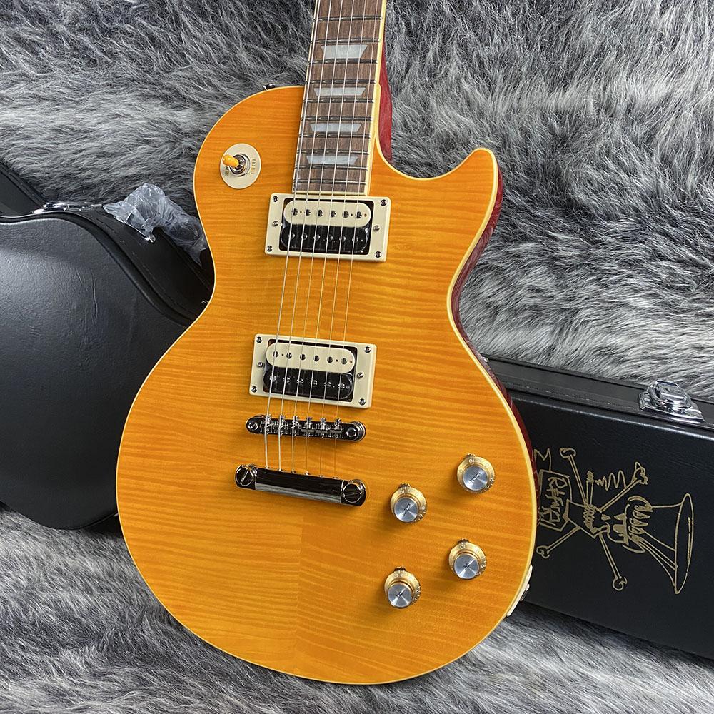 Slash Les Paul Standard Appetite Burst Epiphone エレクトリック