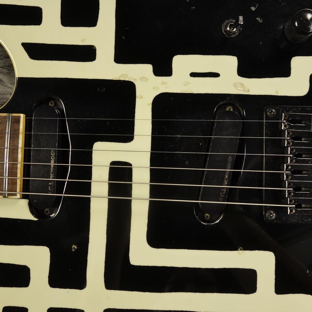 TE-95HT FERNANDES エレクトリックギター テレキャスタータイプ 商品
