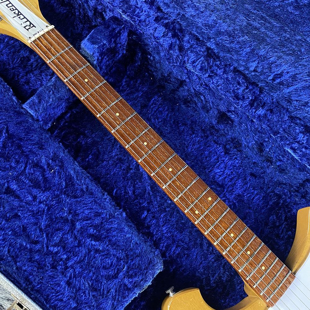 420 Mapleglo Rickenbacker エレクトリックギター その他のボディー