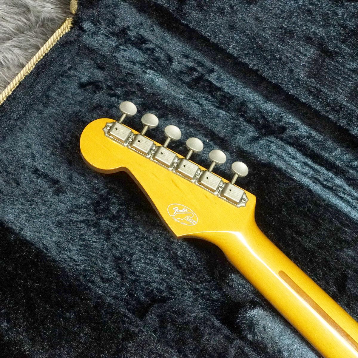 ST57-140 YM VWH Fender Japan エレクトリックギター ストラト
