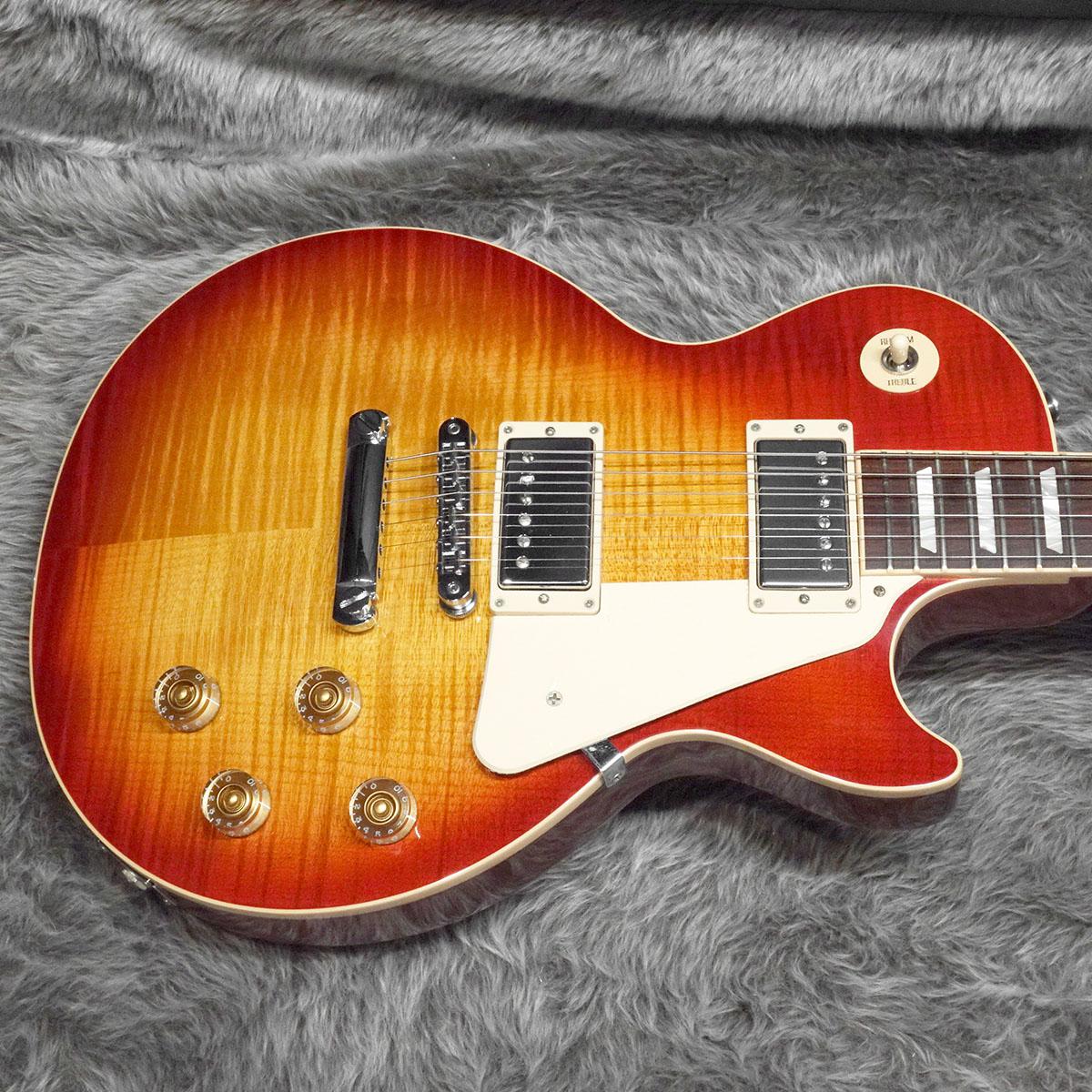 Les Paul Traditional 2016 Heritage Cherry Sunburst Gibson