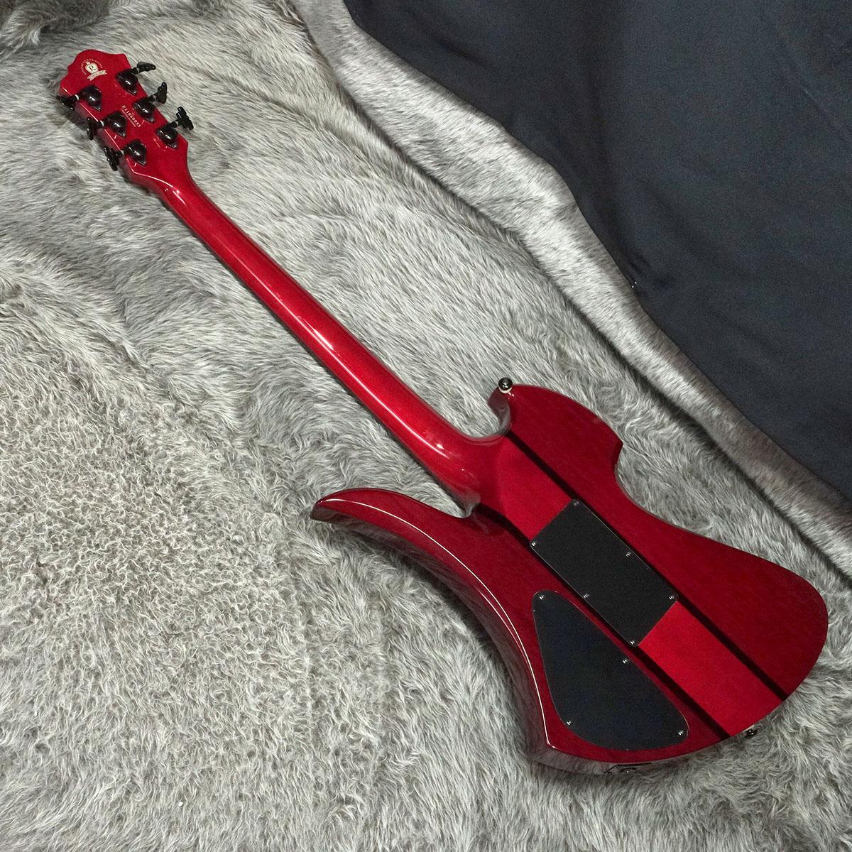 極美品】B.C Rich エレキギター Stinger レッド メンテ済 極美品】B.C