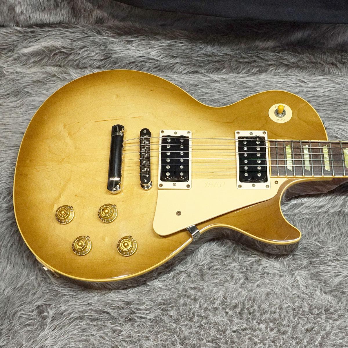 1960 Les Paul Classic 【2006年製】 Gibson エレクトリックギター