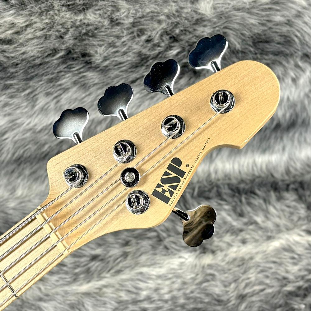 ESP AP-SL5 国産 5弦ベース ESP Original Series -AP-SL5-