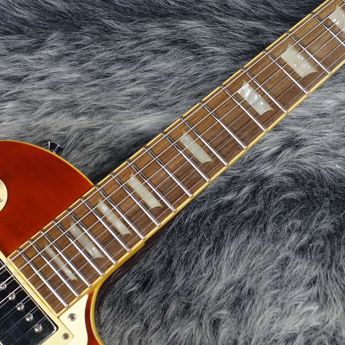 ALS43 Tokai エレクトリックギター レスポールタイプ 商品詳細