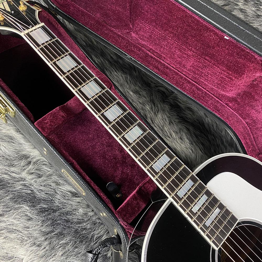 HJ-Boogie BLK Headway アコースティックギター フラットトップ 商品