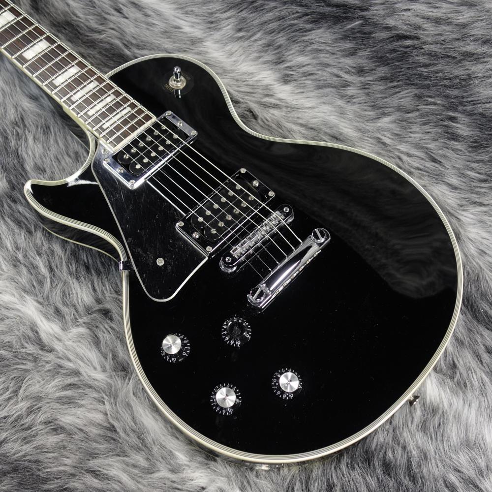 RLC-55JS LH Burny エレクトリックギター レスポールタイプ 商品詳細