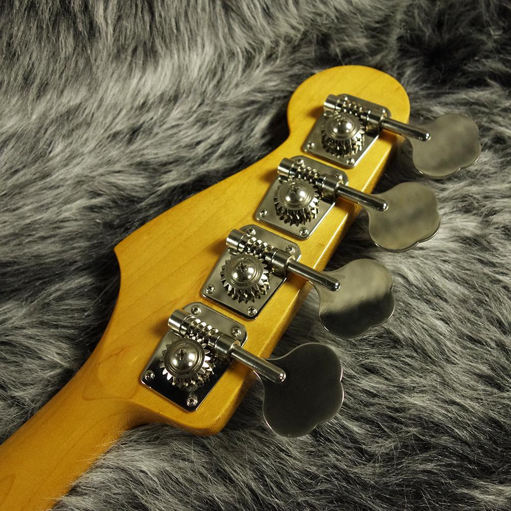 ベース FenderJapan Exclusive Classic Jazz Bass Fender Japan Exclusive Classic 60s Jazz Bass 2015（中古/送料無料