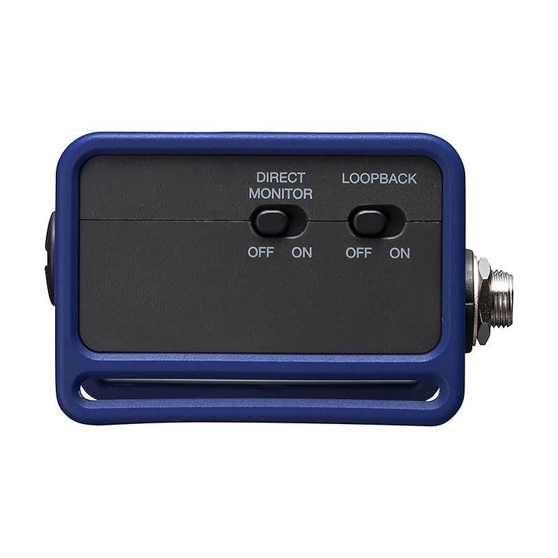 AMS-22 AUDIO I/F for MUSIC & STREAMING ZOOM オーディオ