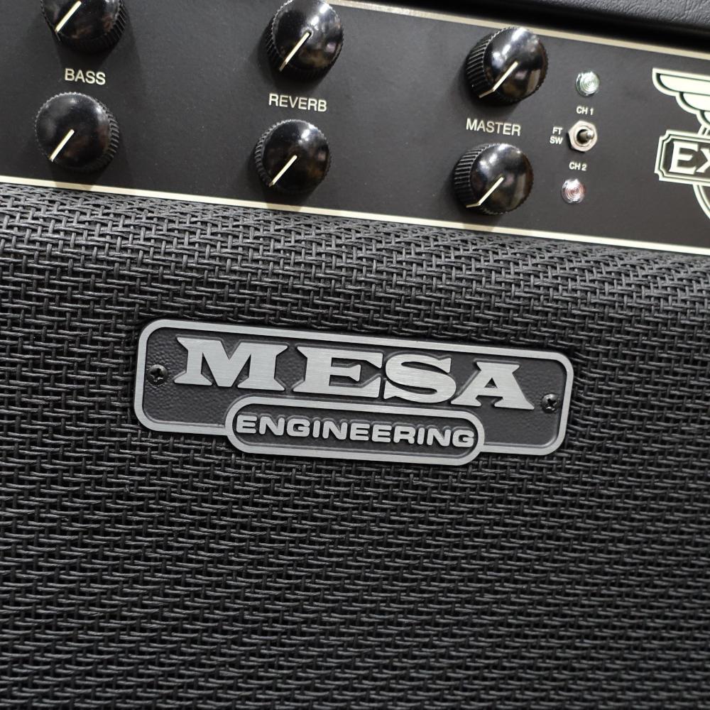 EXPRESS 5:50 Mesa/Boogie ギター用アンプ/アンプシミュレーター