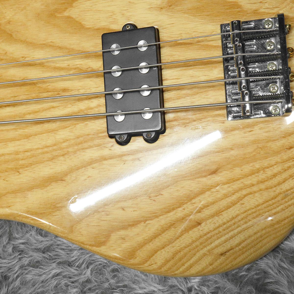 AP Natural ESP エレクトリック・ベース MMタイプ 商品詳細 | ロッキン