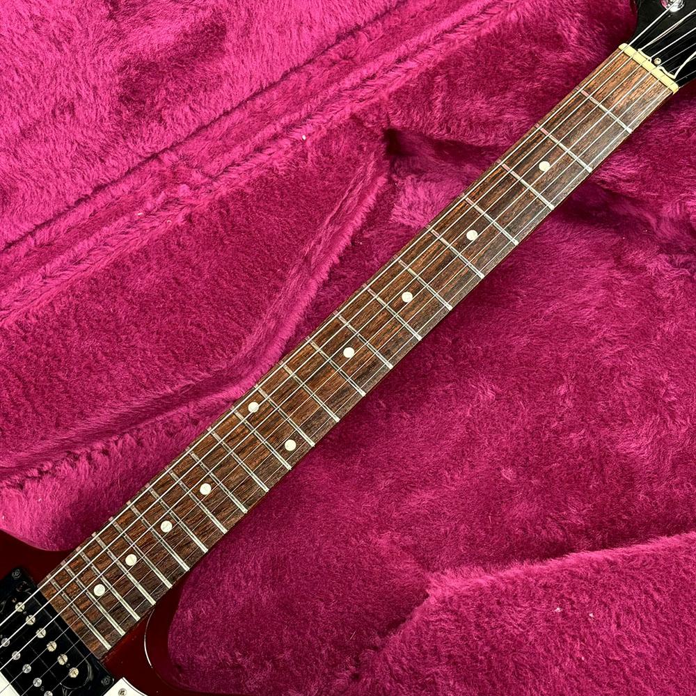 Explorer '76 Cherry 1997 Gibson エレクトリックギター