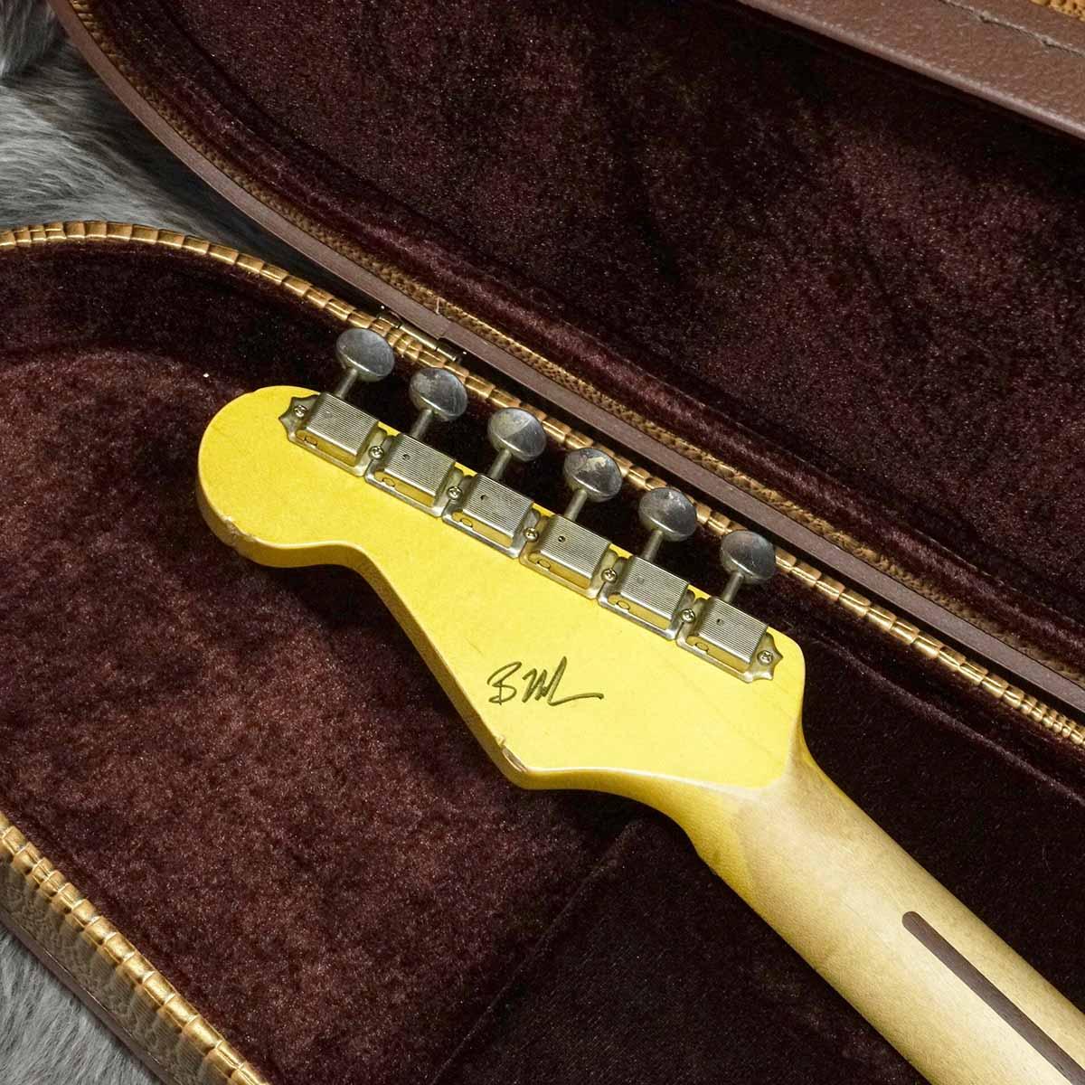 S-57 2 Tone Burst Nash Guitars エレクトリックギター ストラト