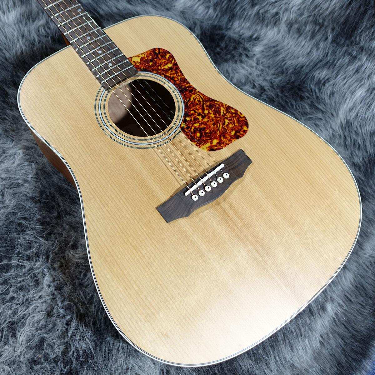 Guild D240e アコースティックギター 【公式通販】
