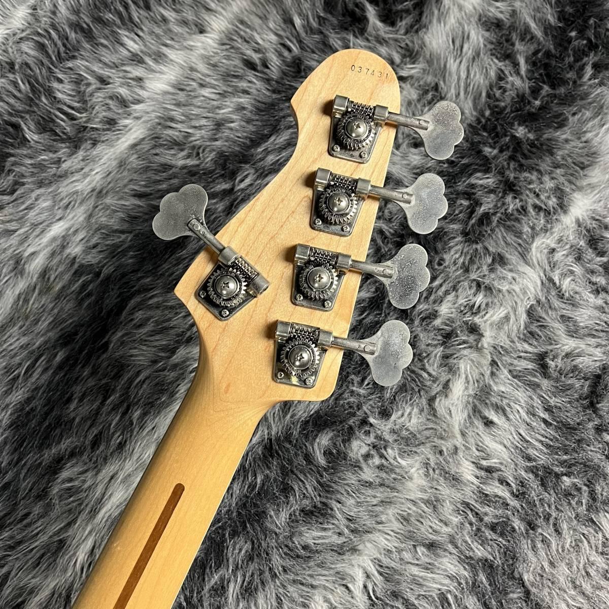 M#265 D Plus ATELIER Z エレクトリック・ベース JBタイプ 商品詳細