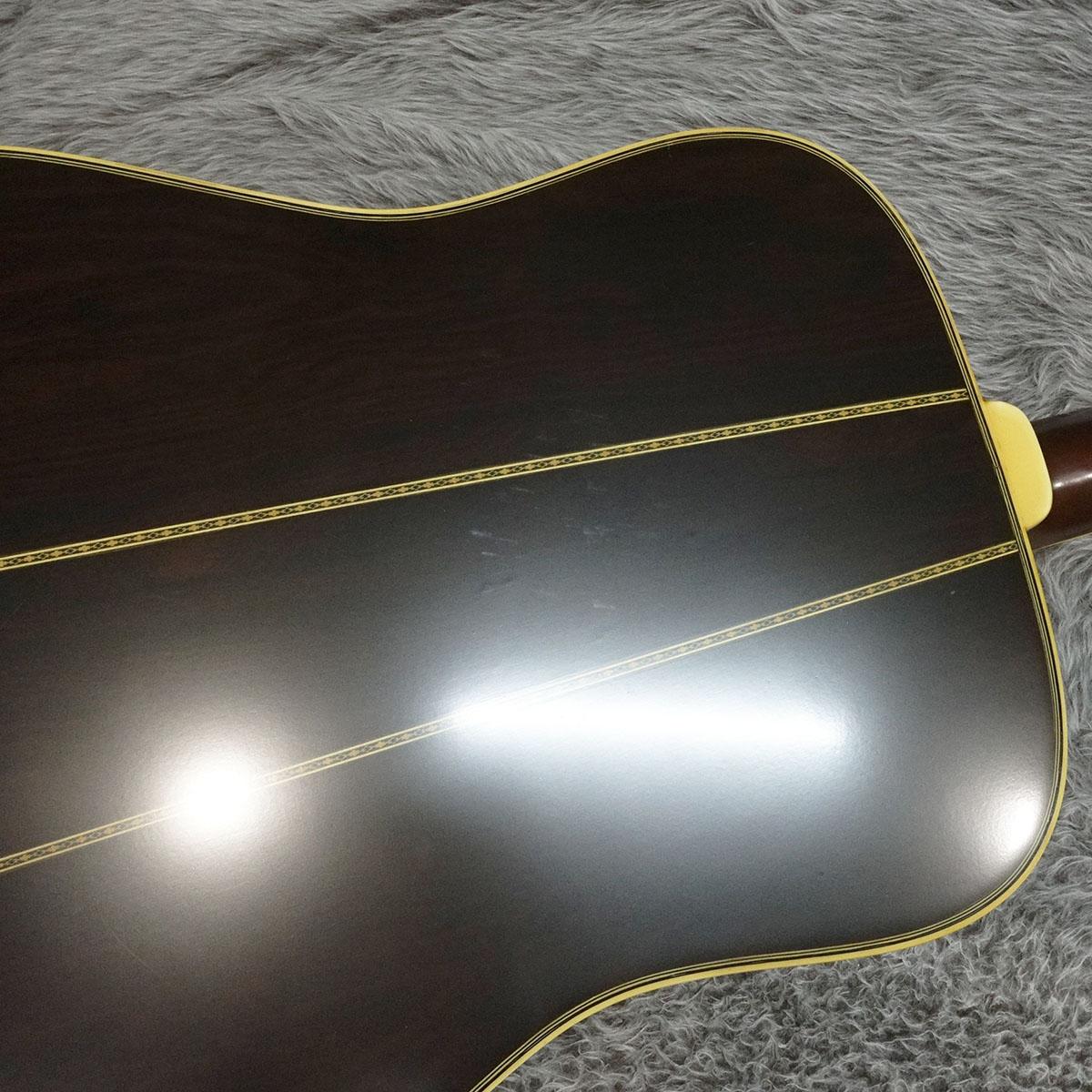 N-1000 LH YAMAHA アコースティックギター フラットトップ 商品詳細