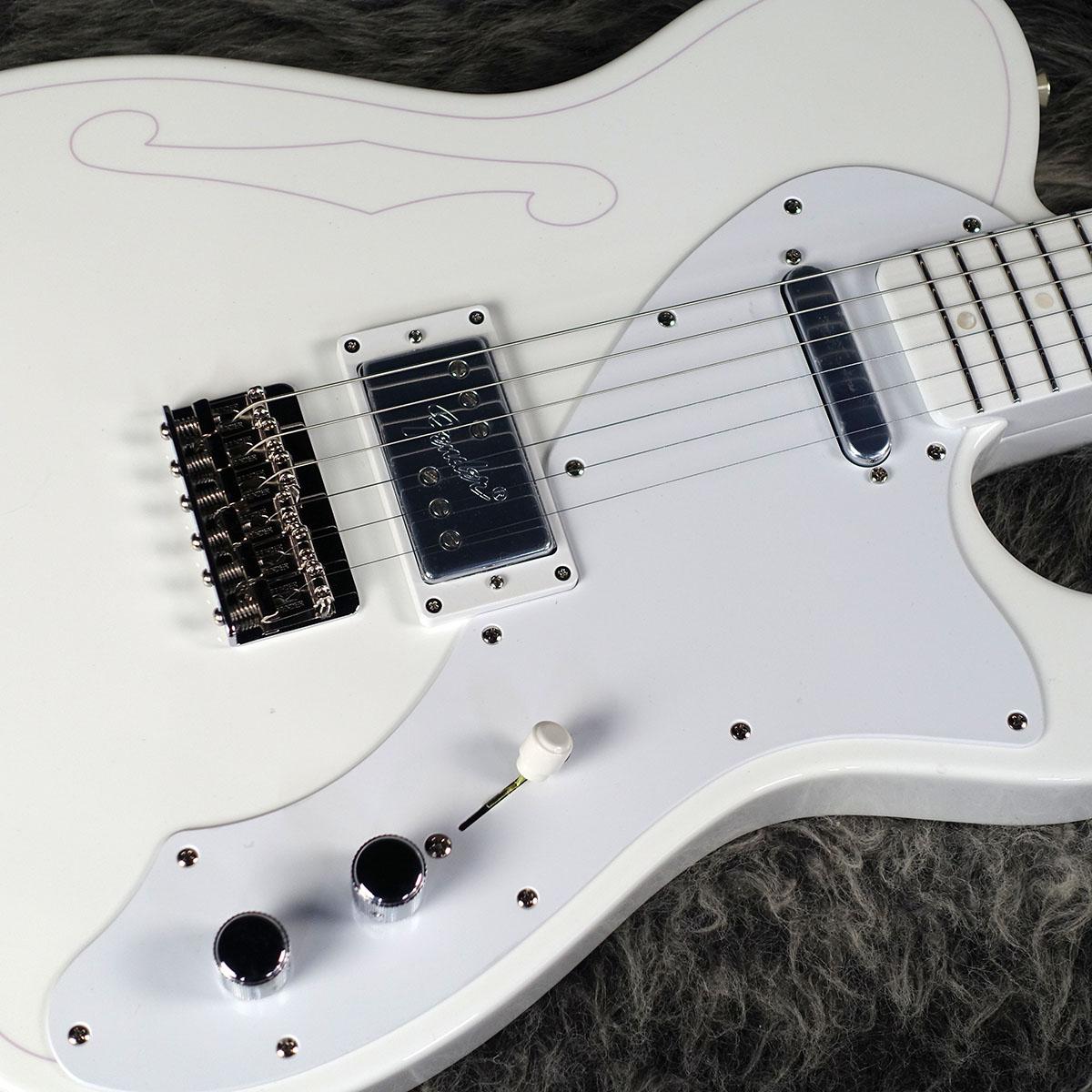 SILENT SIREN Telecaster Fender エレクトリックギター テレキャスター