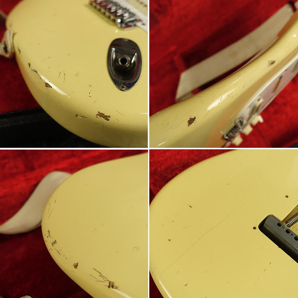 ST72-95DM Fender Japan エレクトリックギター ストラトキャスター