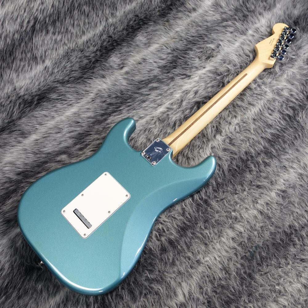 (週末限定値下げ) fender mexico ストラトキャスター Fender Player II Stratocaster HSS Transparent Cherry Burst エレキ