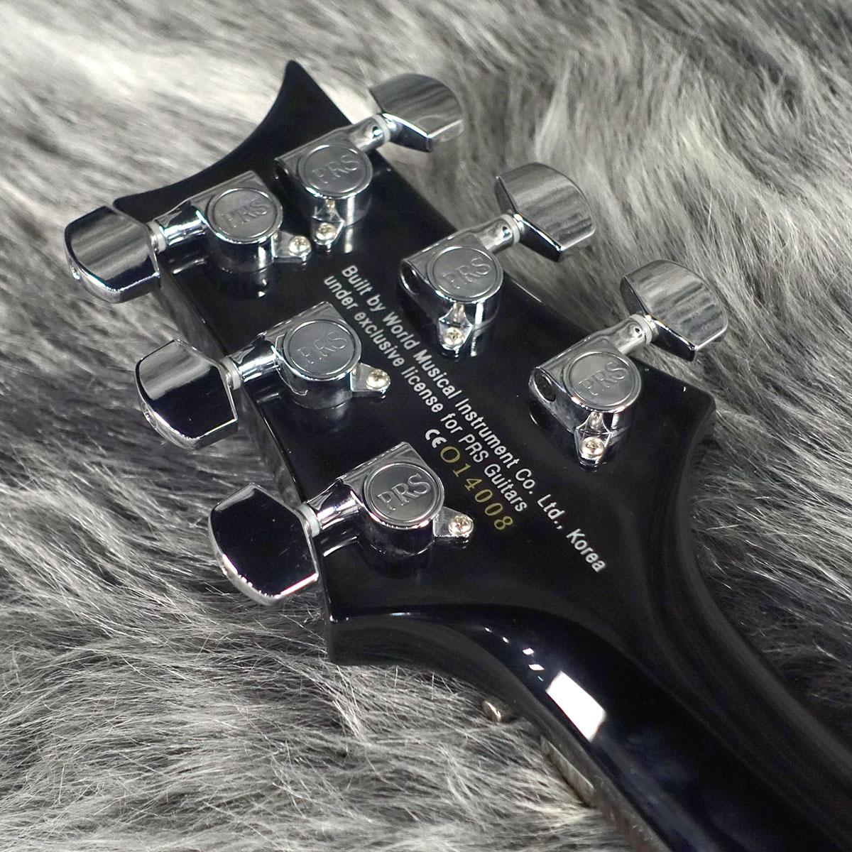 SE Floyd Custom 24 Amethyst Paul Reed Smith エレクトリックギター