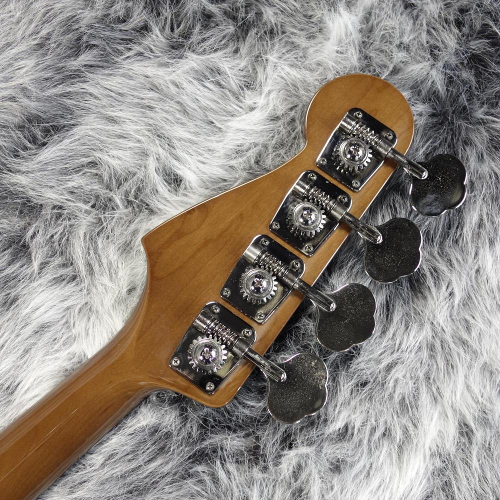 JB62 WAL Fender Japan エレクトリック・ベース JBタイプ 商品詳細