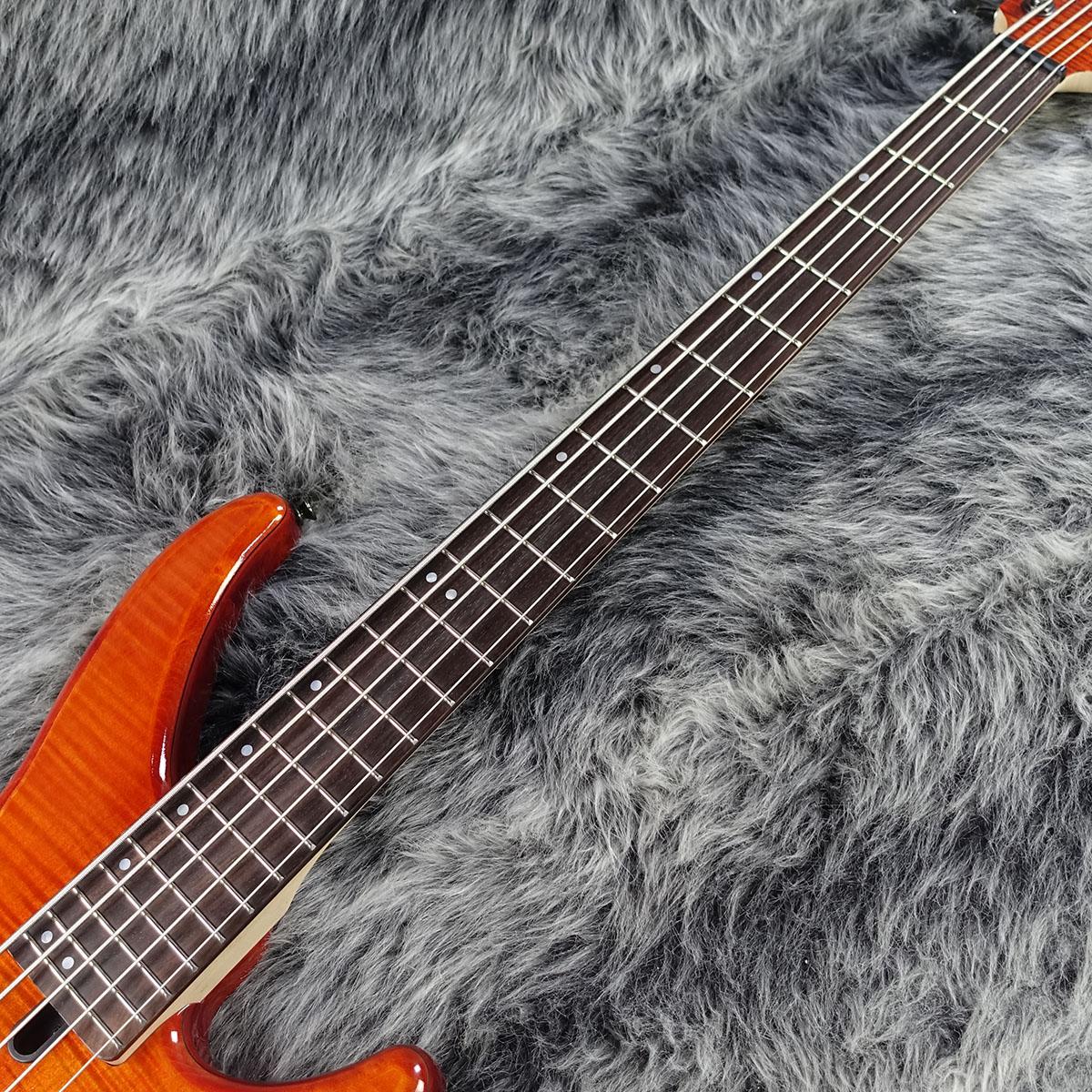TRBX605FM CMB YAMAHA エレクトリック・ベース その他のエレキベース