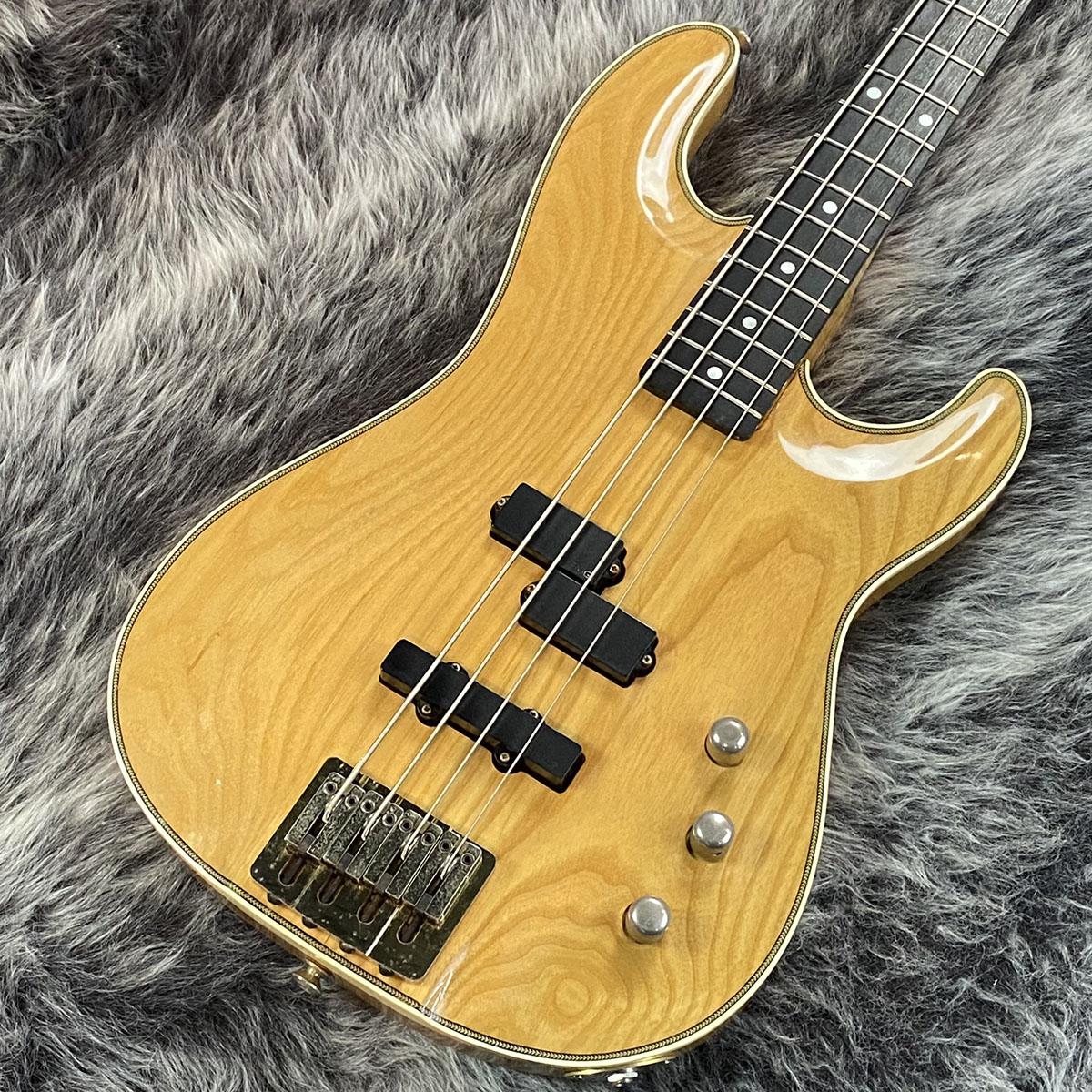 ベース Valley Arts M Series PJ Bass M Series PJ Bass Natural Valley Arts エレクトリック・ベース PJ