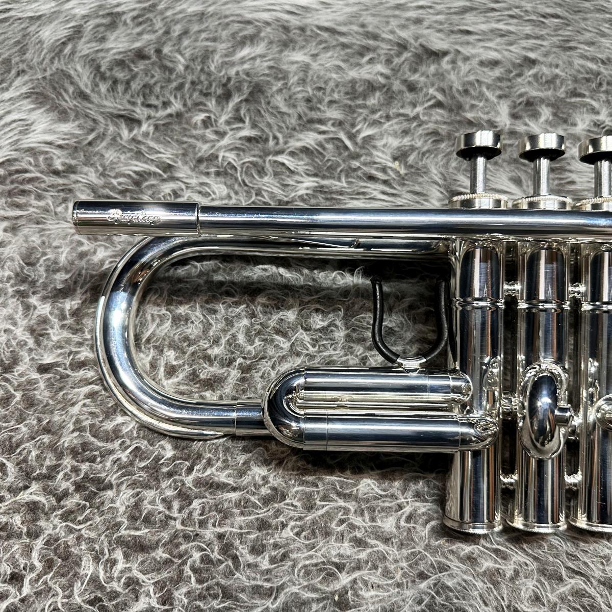 Symphony【中古整備済】 BSC Trumpet トランペット トランペット（B