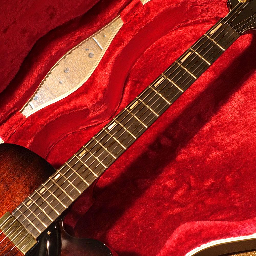AFC151-TBC Ibanez エレクトリックギター フルアコ 商品詳細