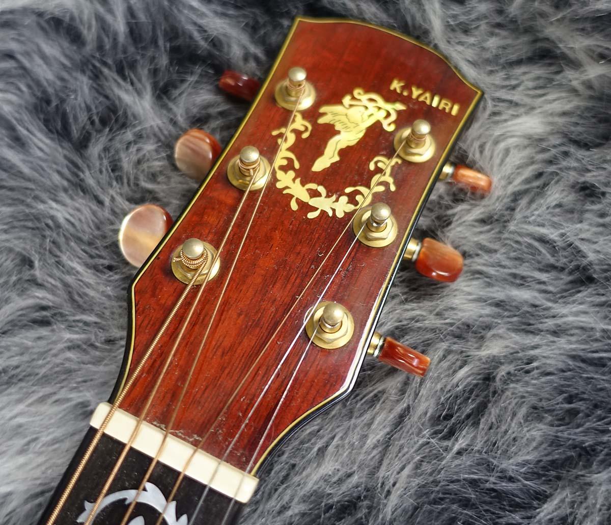 BL-150K K.YairiK,Yairi アコースティックギター その他 商品詳細
