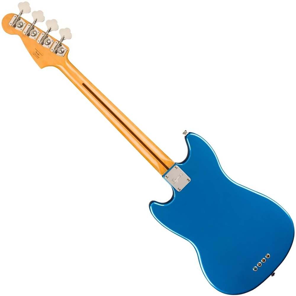 FSR Classic Vibe 60s Competition Mustang Bass LRL LPB Squier
