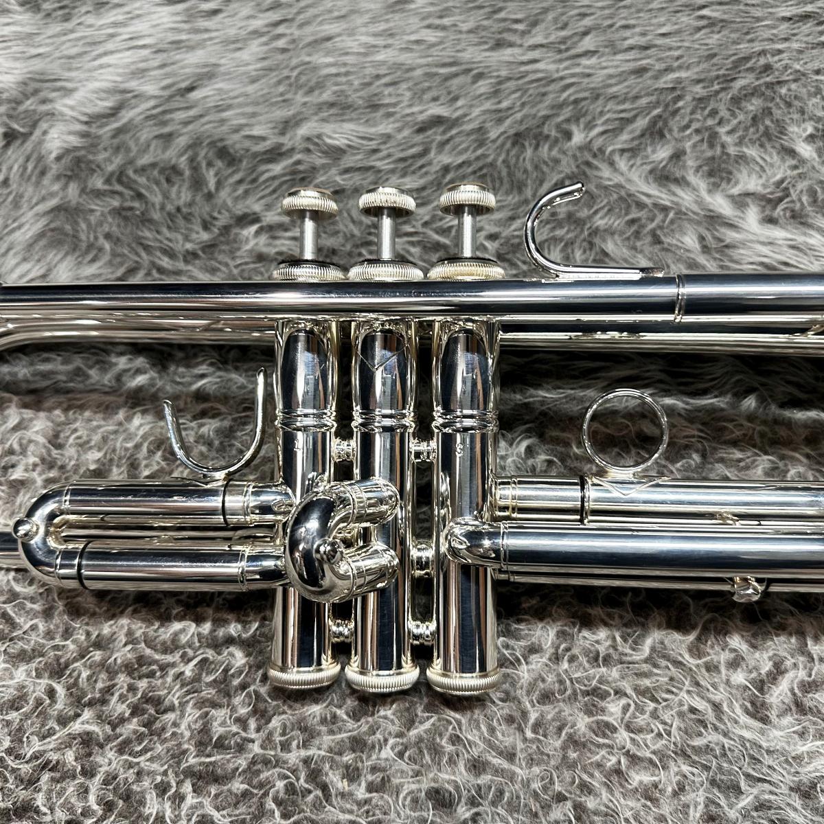TR400SP【中古整備済】 Bach トランペット トランペット（Bフラット