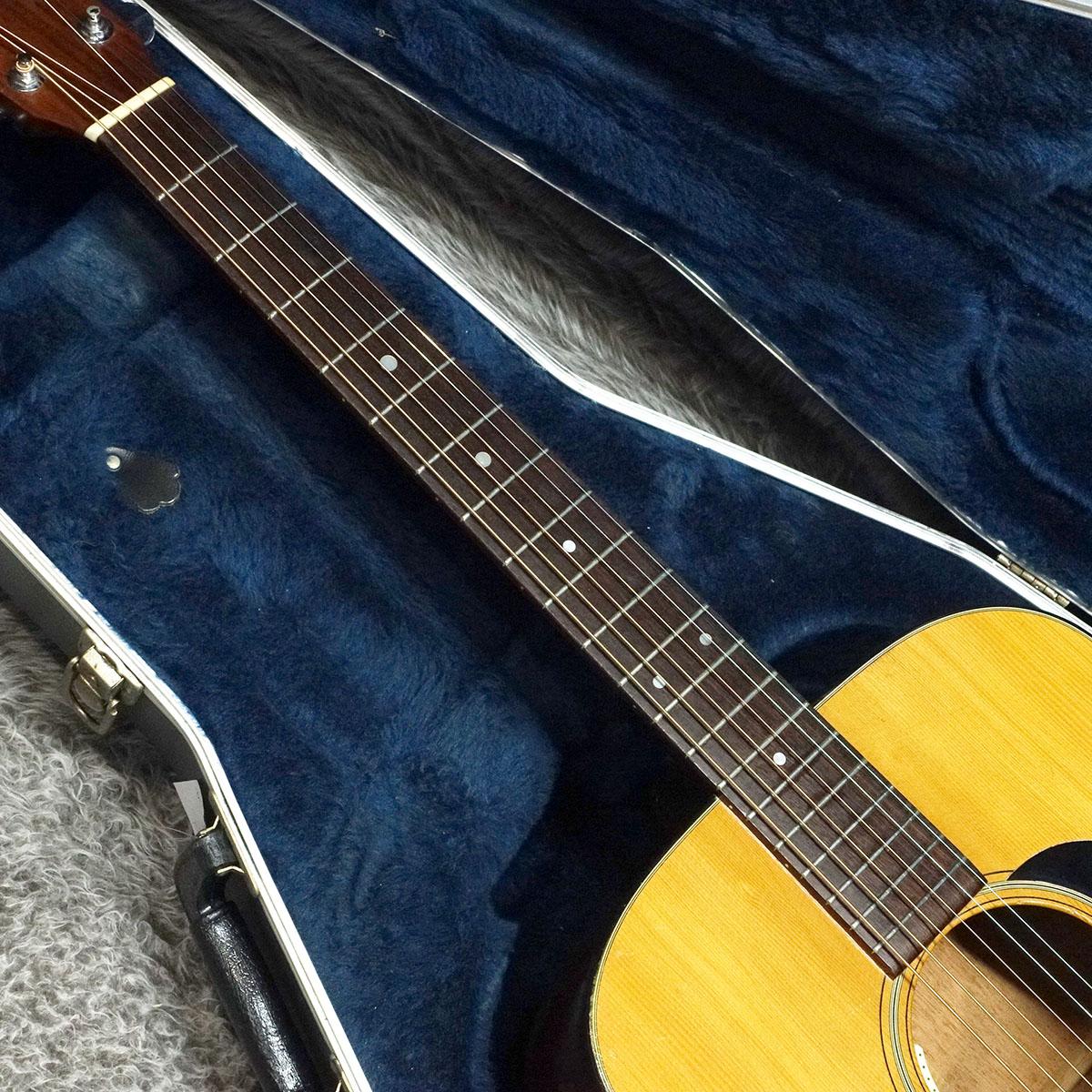D-18【1972年製】 Martin アコースティックギター フラットトップ 商品