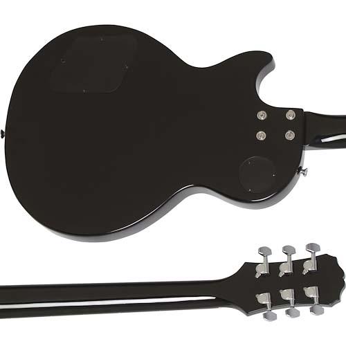 Les Paul Studio E1 Ebony Epiphone エレクトリックギター レスポール