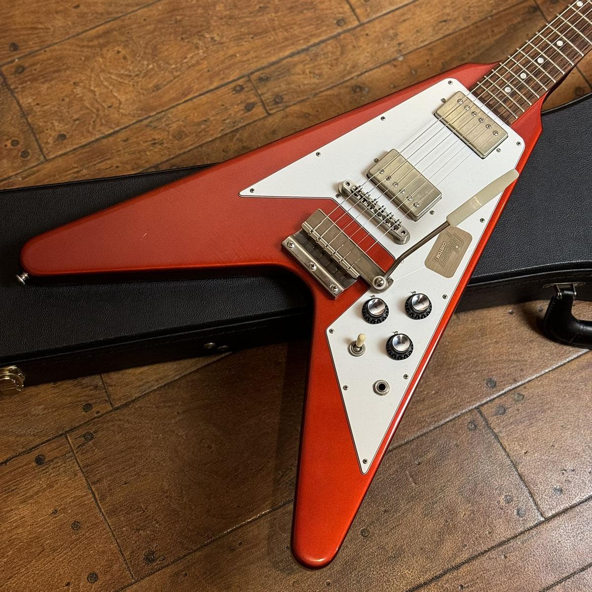 045　貴重　ヴィンテージGibsonバスチケット 10ロール 中古】Gibson Custom / 2016 Standard Historic 1959 Les Paul