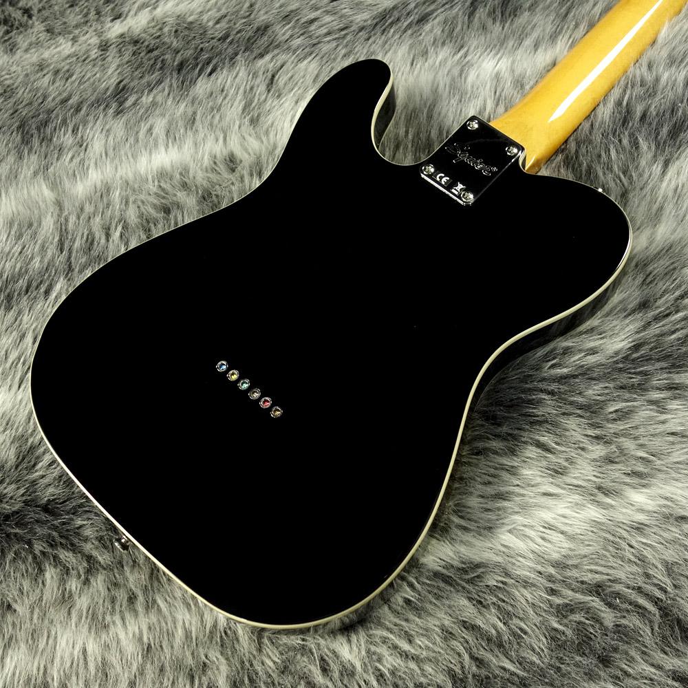 FSR Classic Vibe '60s Custom Esquire Black Squier エレクトリック