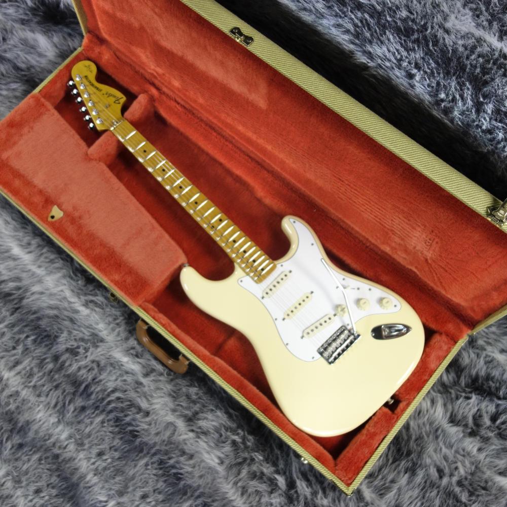 ST71-140YM Fender Japan エレクトリックギター ストラトキャスター