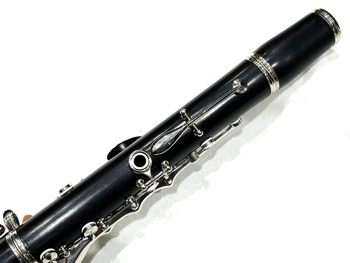 R13NP B♭ 管 調整済み Buffet Crampon クラリネット ソプラノ