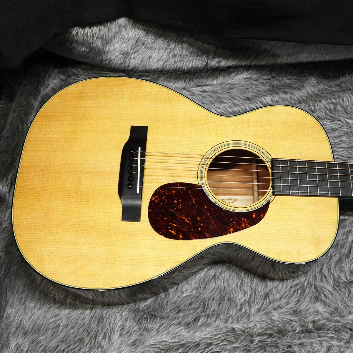 Martin 00-28 2018年製【受渡場所によって値下げ可能】 00-18 ♯99507 | 【クロサワ楽器店オンラインショップ】いい楽器との