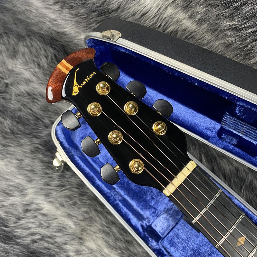Collectors Series 1984-5 Ovation エレクトリック・アコースティック