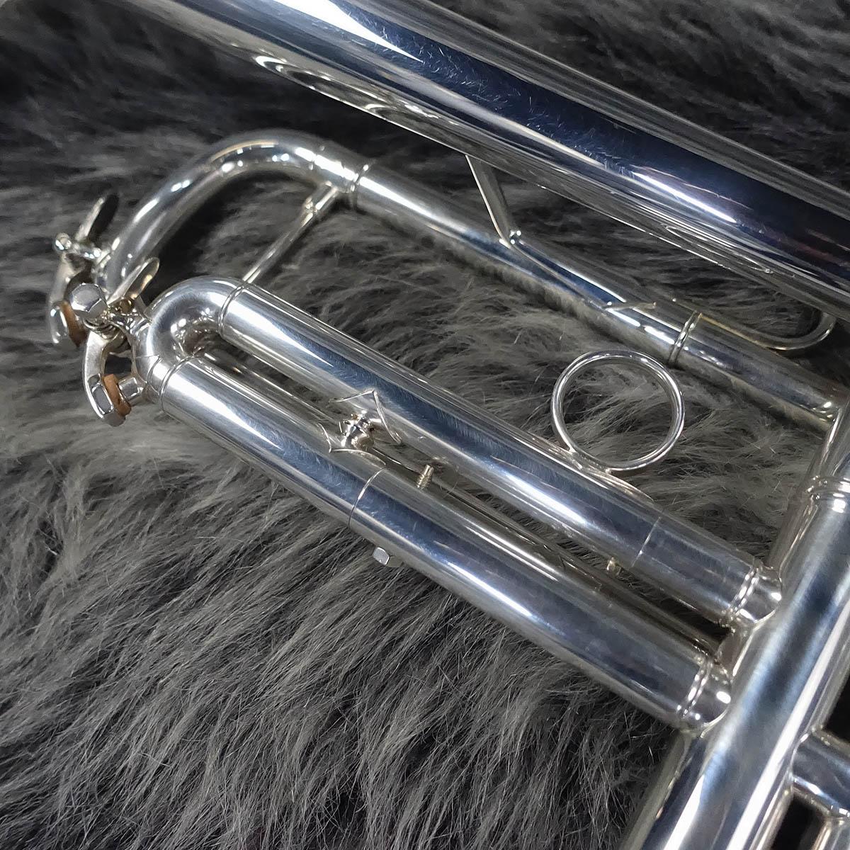 Vincent SP Bach トランペット トランペット（Bフラット） 商品詳細