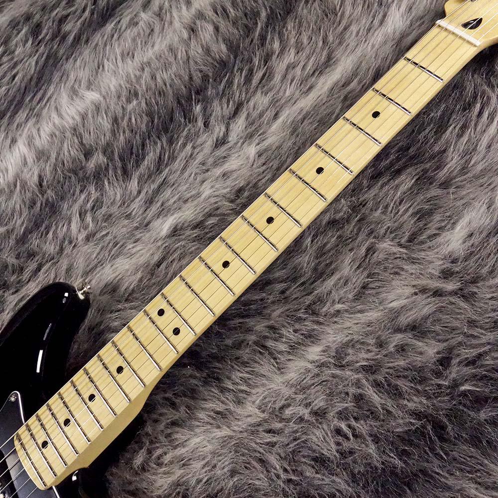Mexico Player Lead II Black Mexico Fender エレクトリックギター