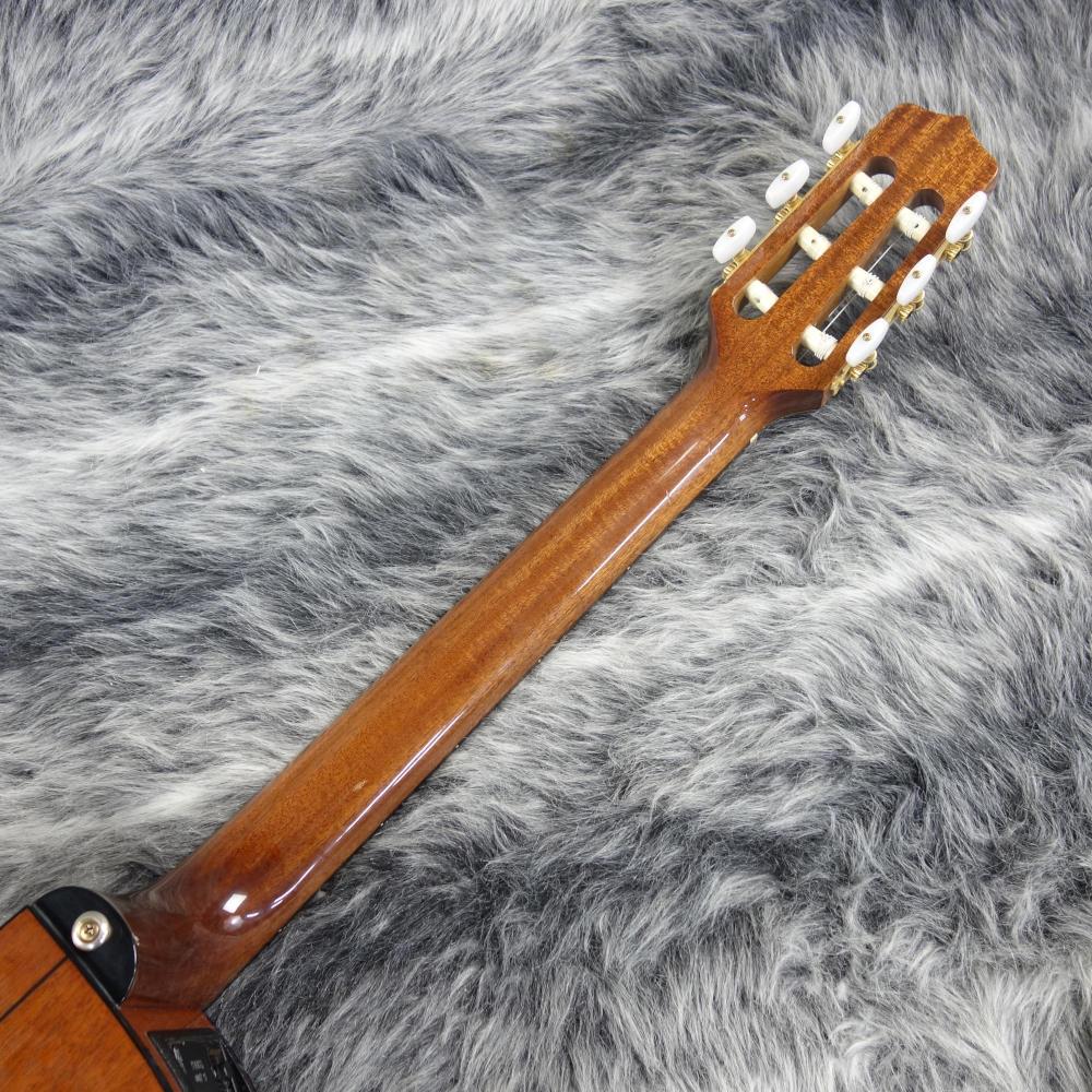 PTU608N Natural 2006 Takamine クラシック・ギター/フラメンコ
