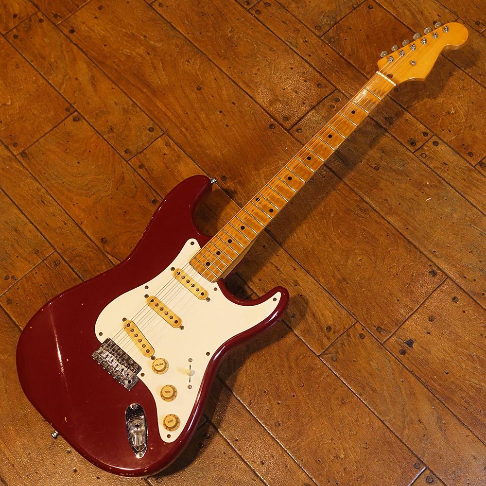 TOKAI st-80 springy sound 最初期 78年製 Springy Sound ST80 Refinish 1978s Tokai エレクトリックギター