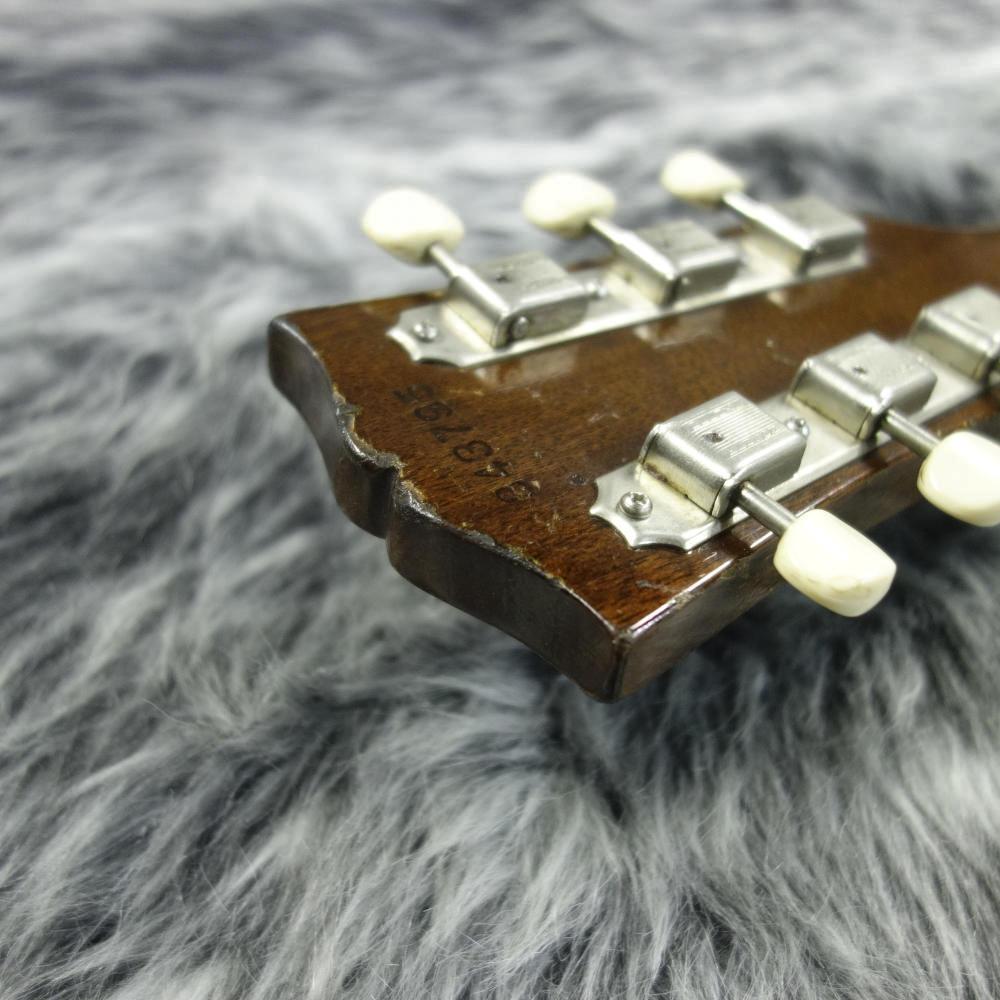 Jubilee Natural 1969 Gibson アコースティックギター フラットトップ