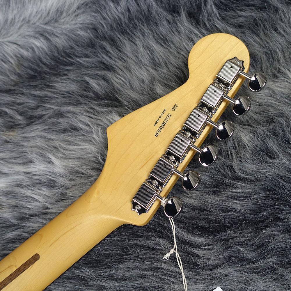 Fender Japan Eシリアル Stratocaster SSH Fender Japan STD-57 Eシリアル【88年製】 | ギター屋funk ojisan