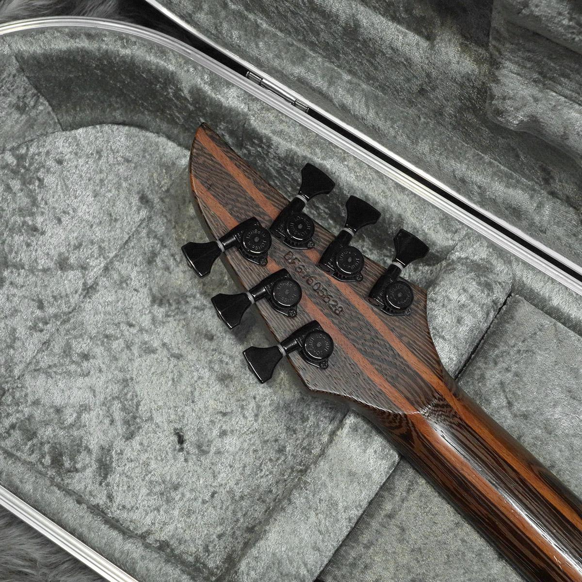 Duvell 6 Elite Dirty Blue Mayones エレクトリックギター ストラト