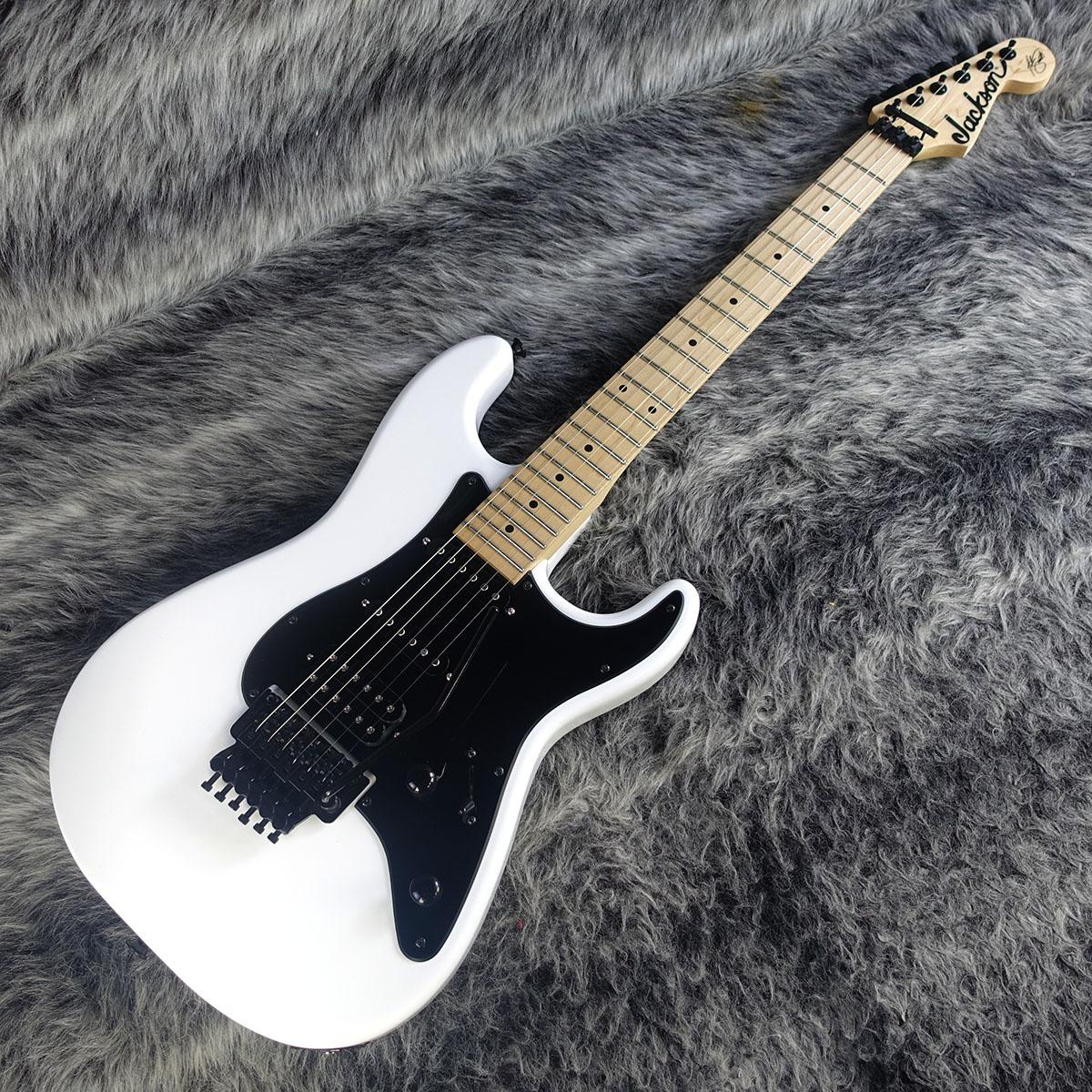 X Series Signature Adrian Smith SDXM Jackson エレクトリックギター